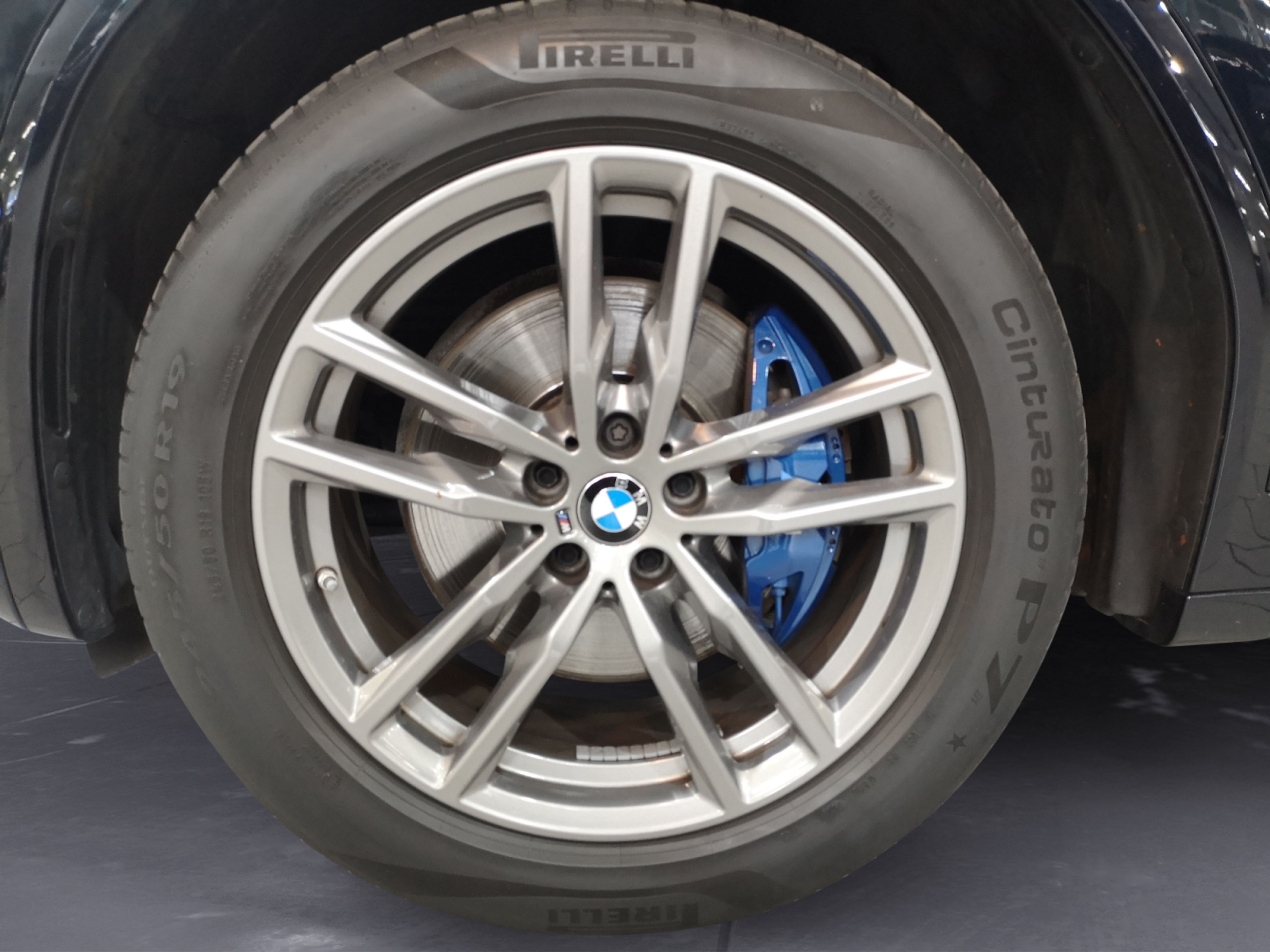 BMW - X3 xDrive30d M SPORT AT