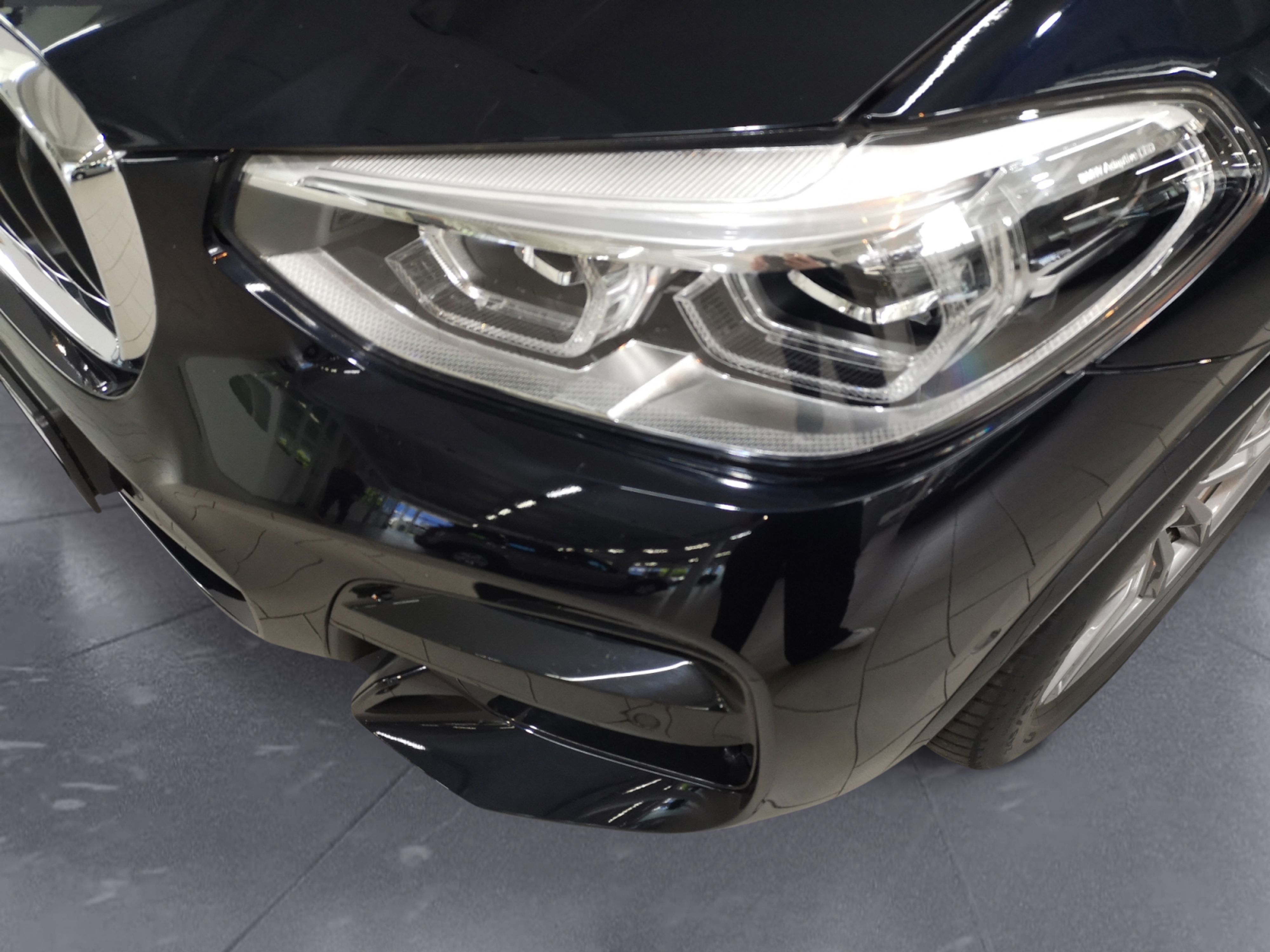 BMW - X3 xDrive30d M SPORT AT