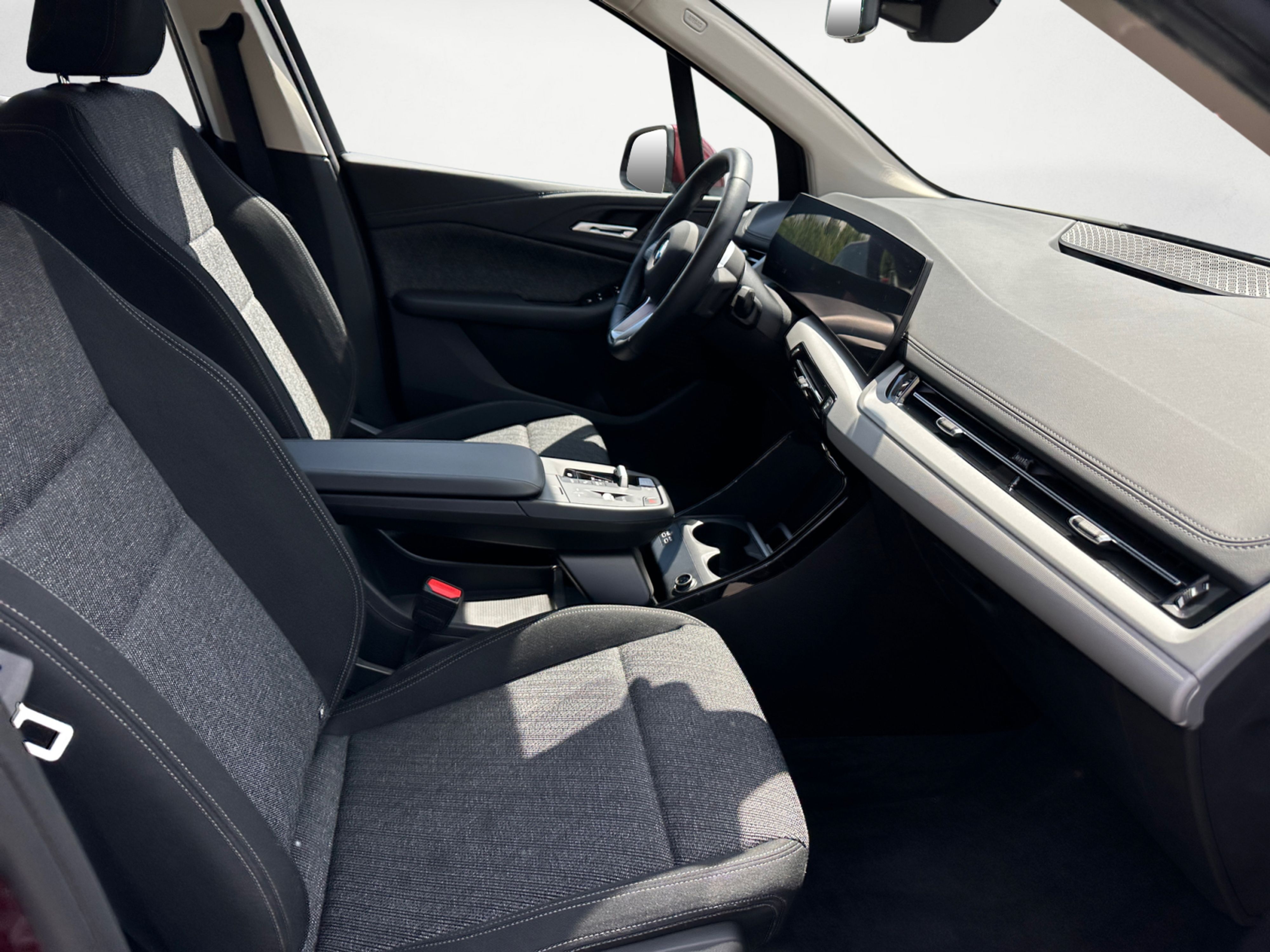 BMW - 216i Active Tourer Aut.