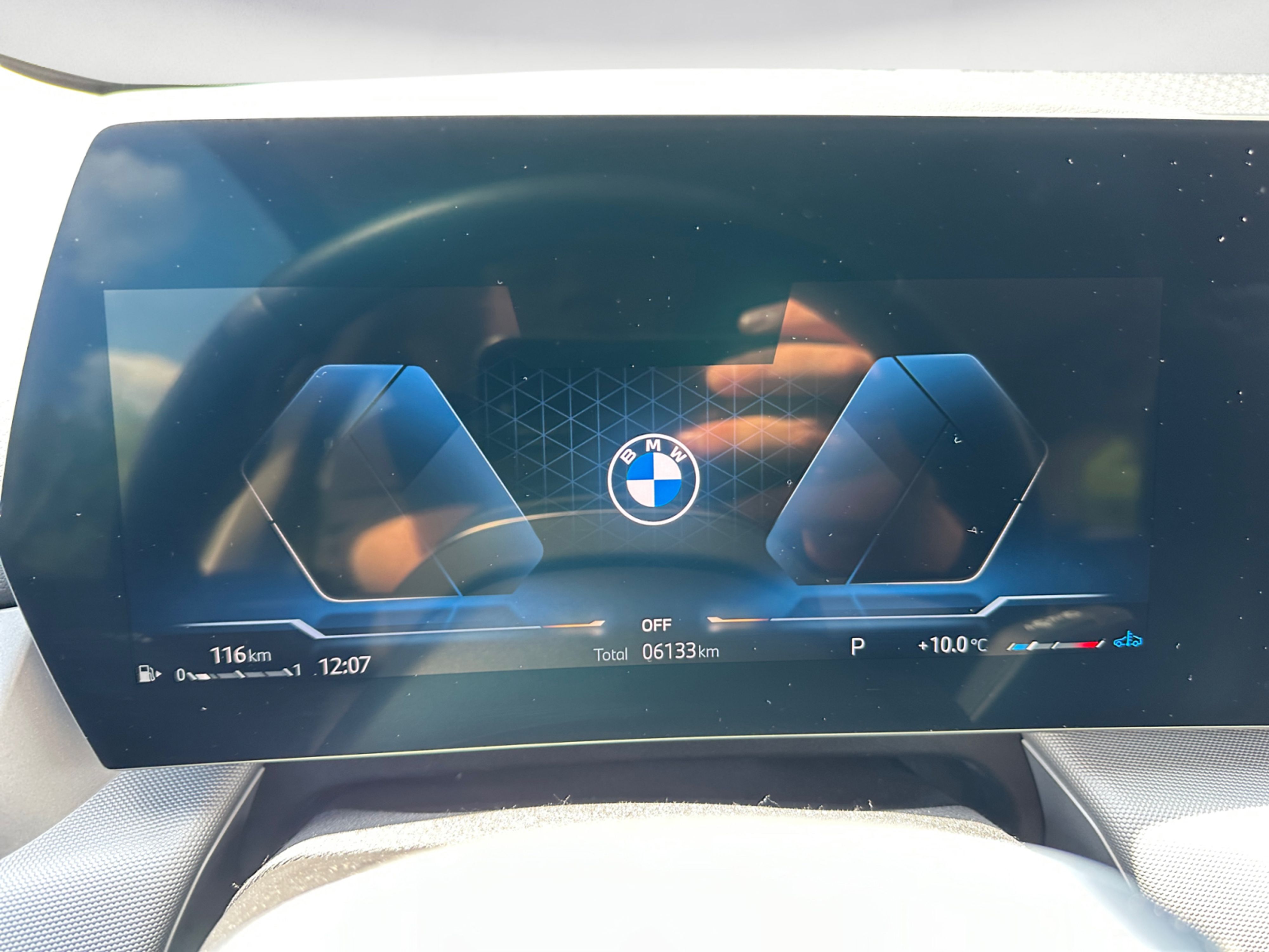 BMW - 216i Active Tourer Aut.
