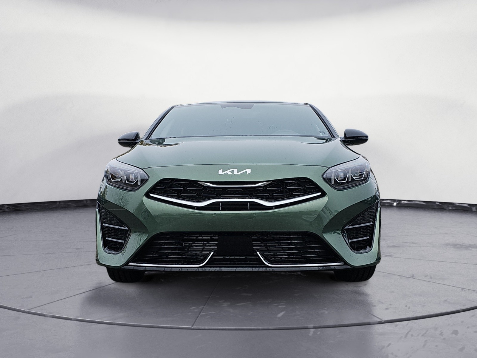 Kia - ProCeed 1.5 T-GDI DCT GT-line