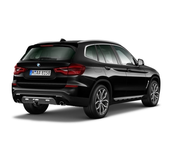 BMW - X3 xDrive20i xLine Aut.