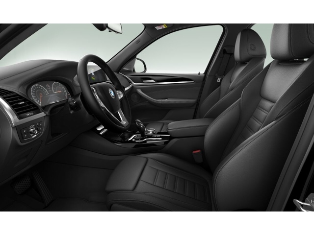 BMW - X3 xDrive20i xLine Aut.