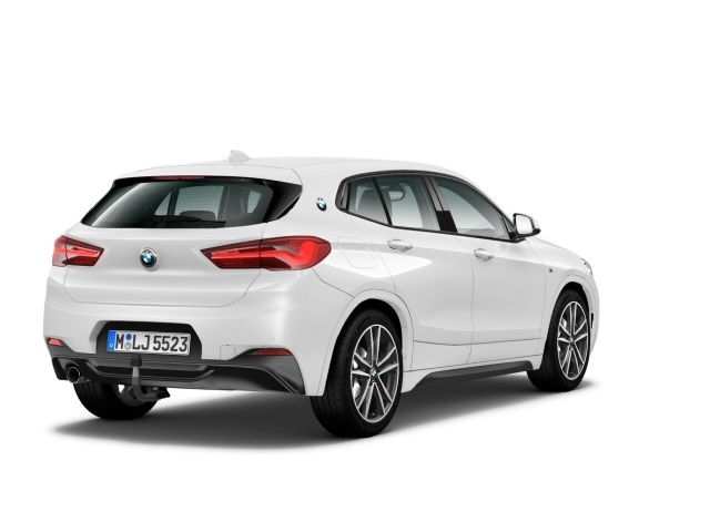 BMW - X2 sDrive18i Aut.