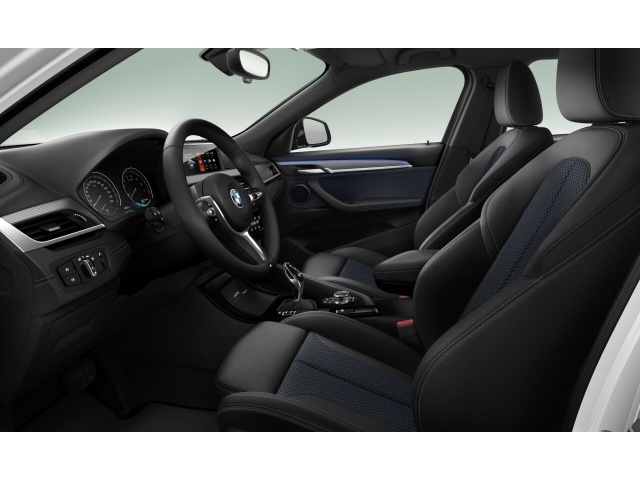BMW - X2 sDrive18i Aut.