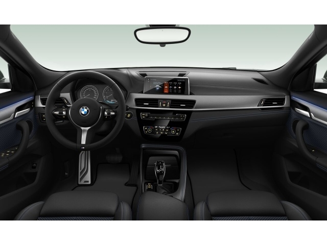 BMW - X2 sDrive18i Aut.