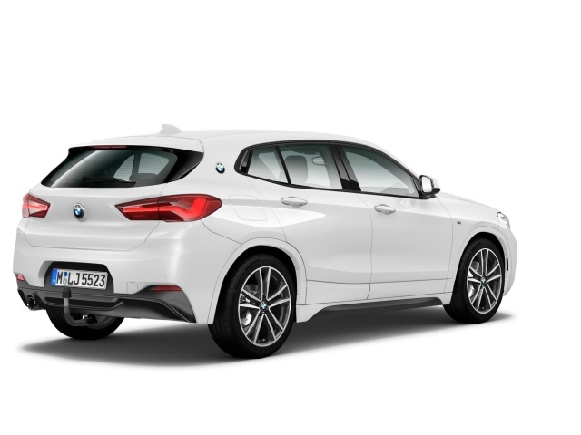 BMW - X2 sDrive18i Aut.