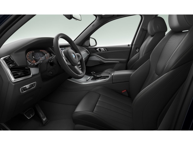 BMW - X5 xDrive40d