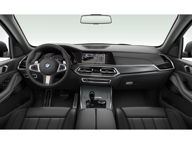 BMW - X5 xDrive40d