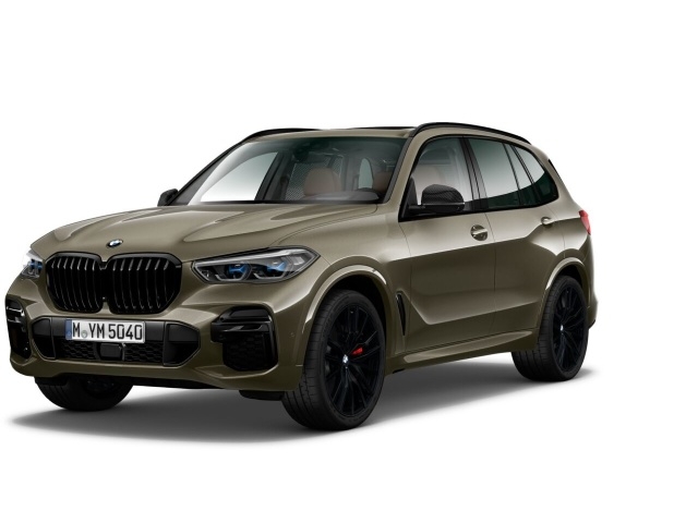 BMW - X5 xDrive40i