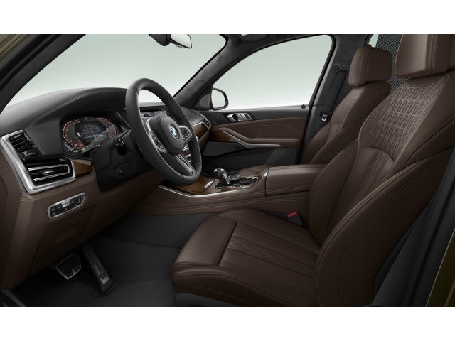 BMW - X5 xDrive40i