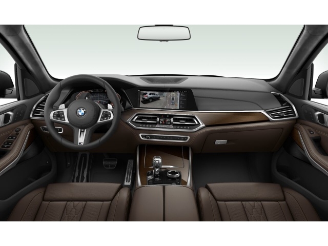 BMW - X5 xDrive40i