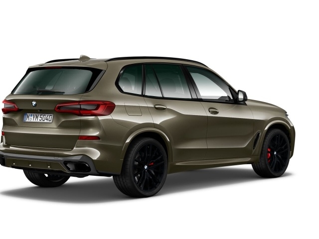 BMW - X5 xDrive40i