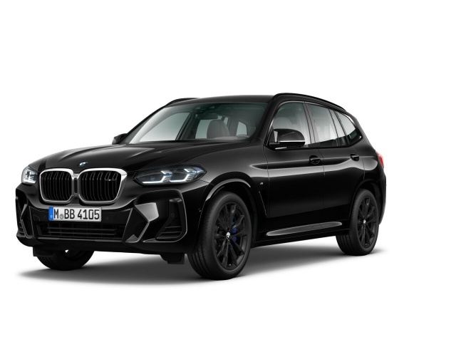 BMW - X3 M40i Aut.