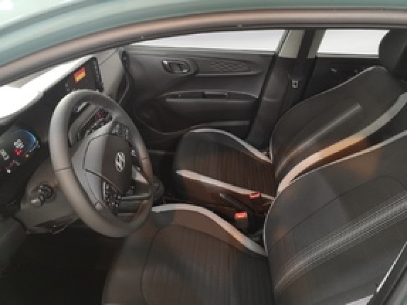 Hyundai - i10 1.0 Select NAVI KLIMA