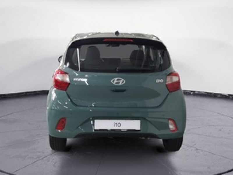 Hyundai - i10 1.0 Select NAVI KLIMA