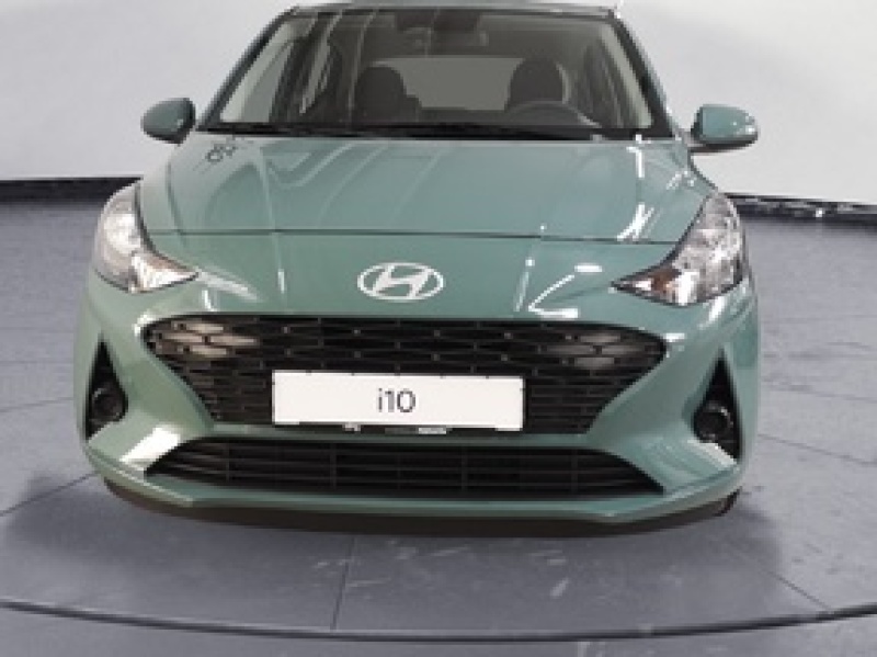 Hyundai - i10 1.0 Select NAVI KLIMA