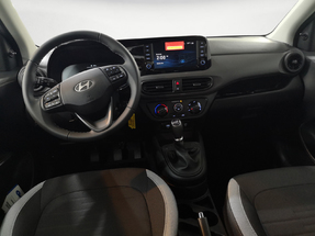 Hyundai - i10 1.0 Select NAVI KLIMA