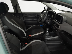 Hyundai - i10 1.0 Select NAVI KLIMA