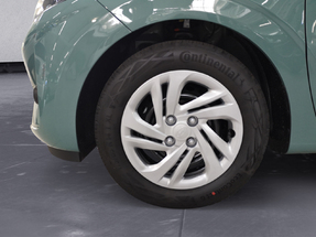 Hyundai - i10 1.0 Select NAVI KLIMA