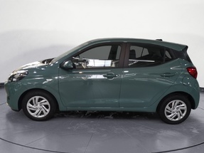 Hyundai - i10 1.0 Select NAVI KLIMA