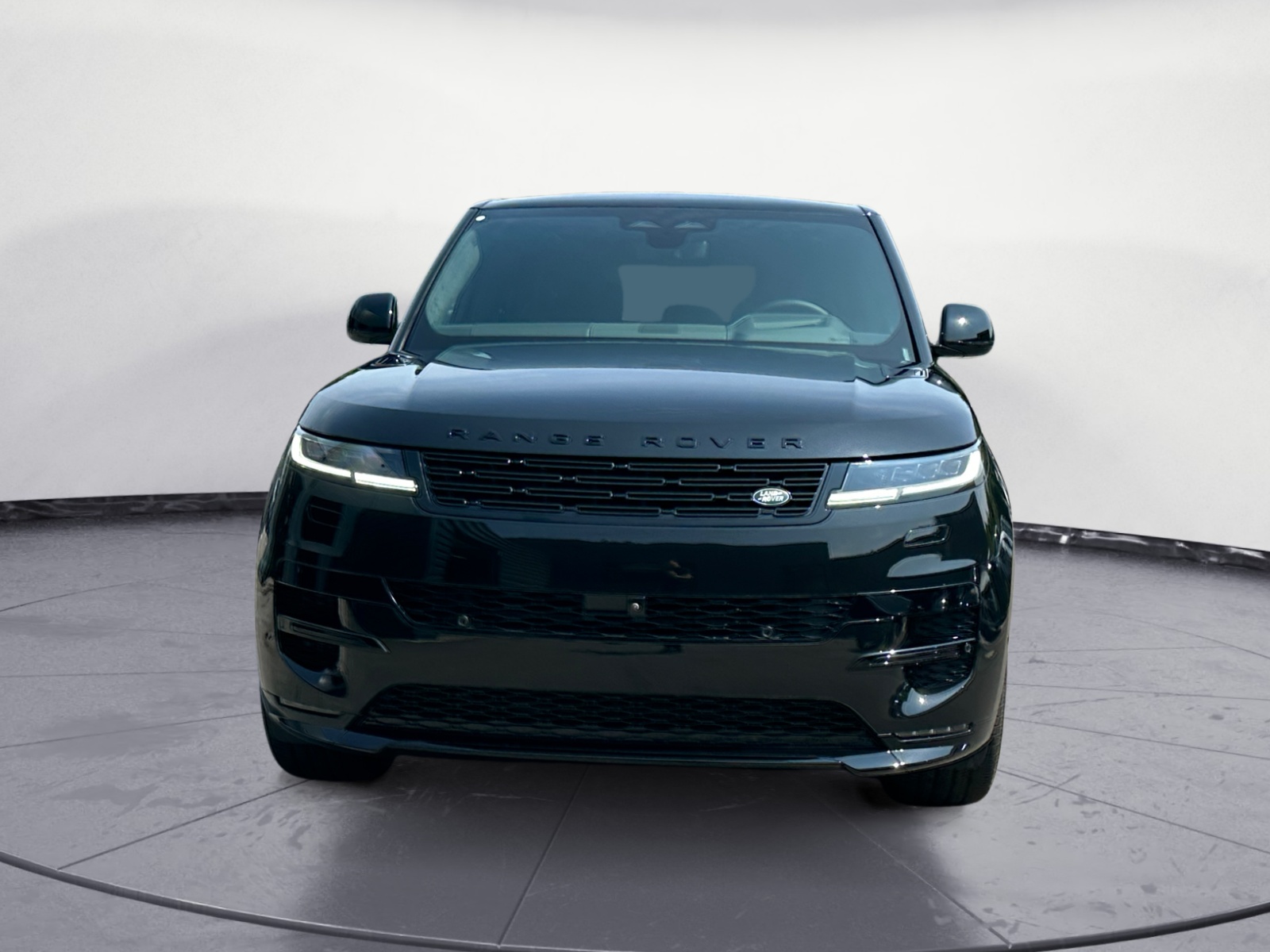 Land Rover - Range Rover Sport P530 Autobiography