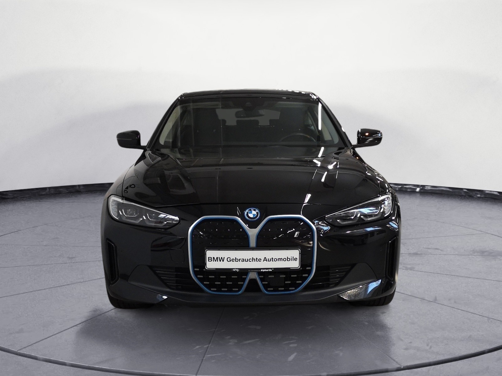 BMW - i4 eDrive40