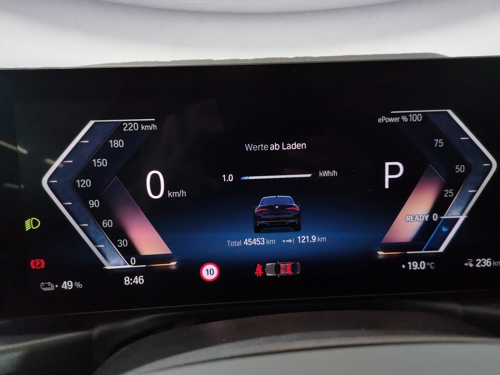 BMW - i4 eDrive40