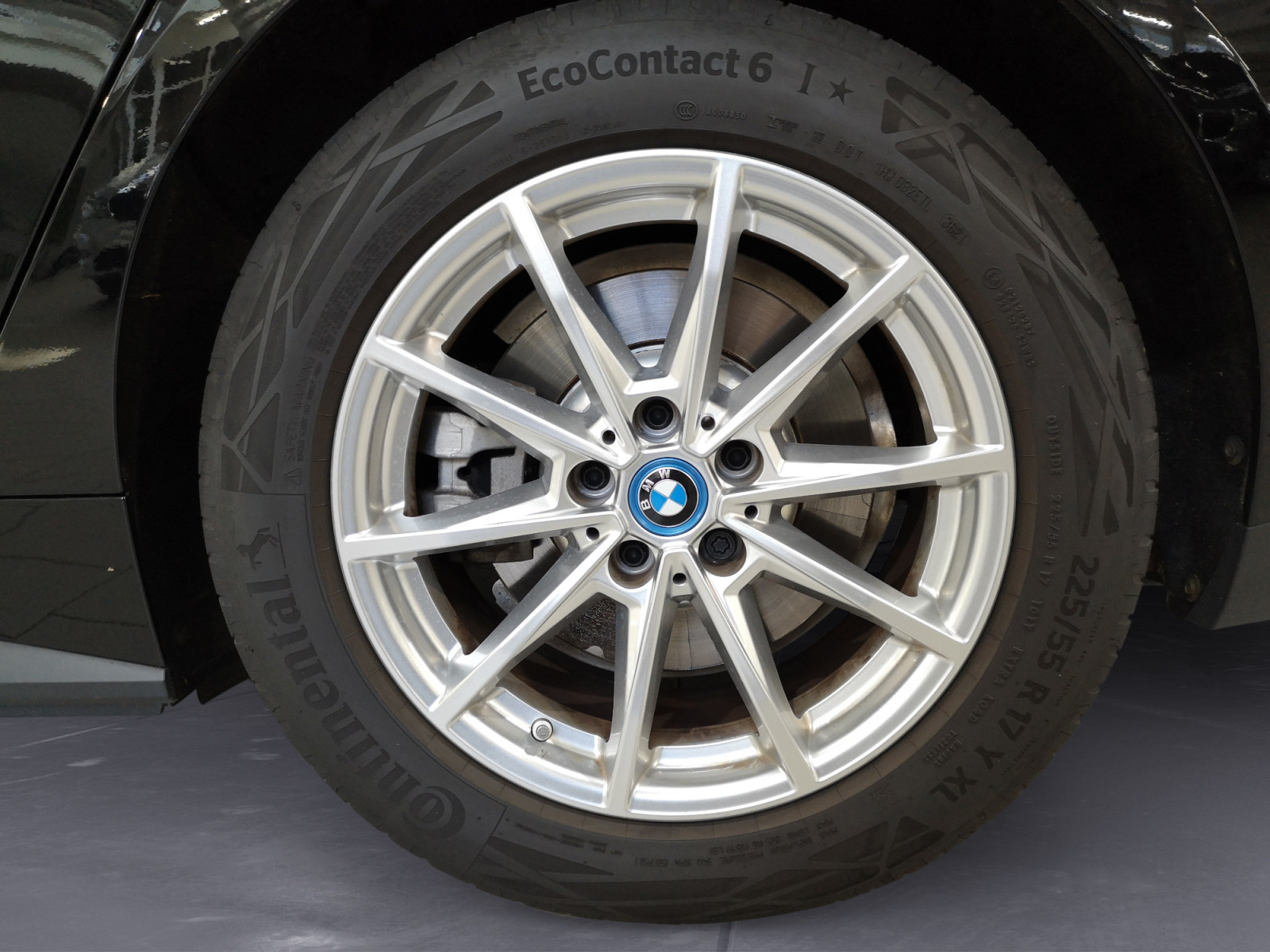 BMW - i4 eDrive40