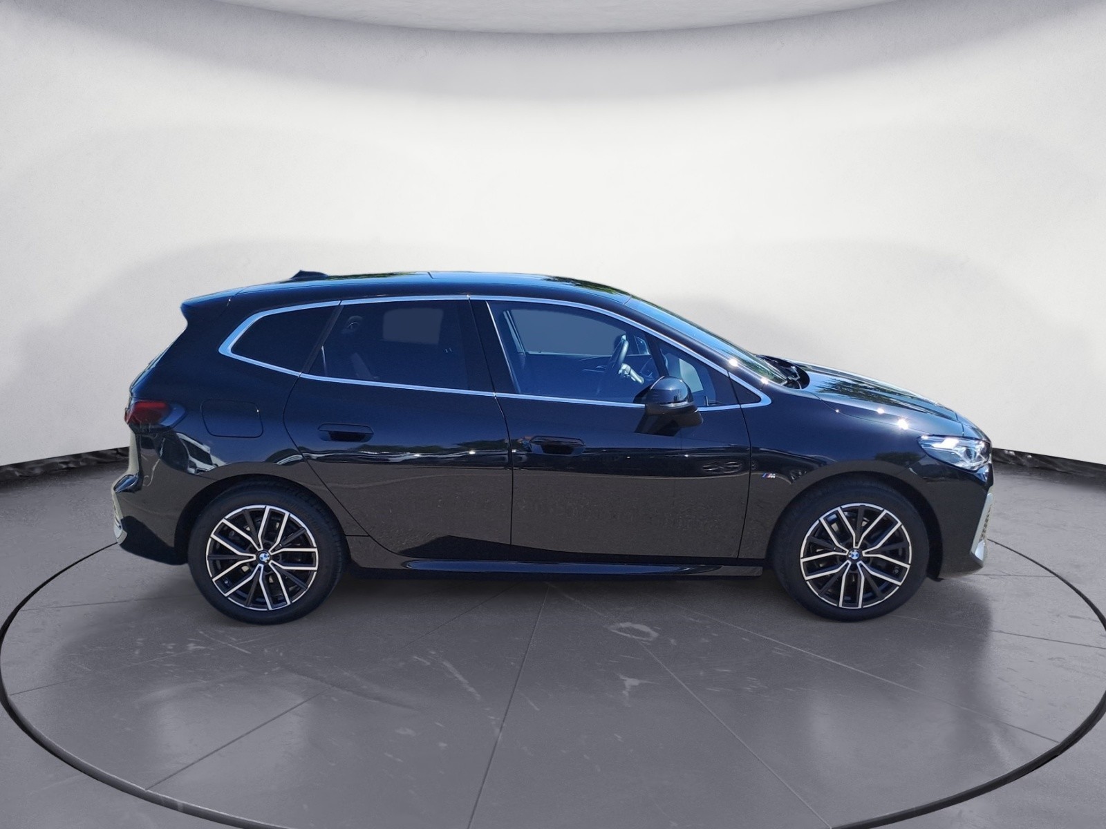 BMW - 220i Active Tourer Steptronic DCT