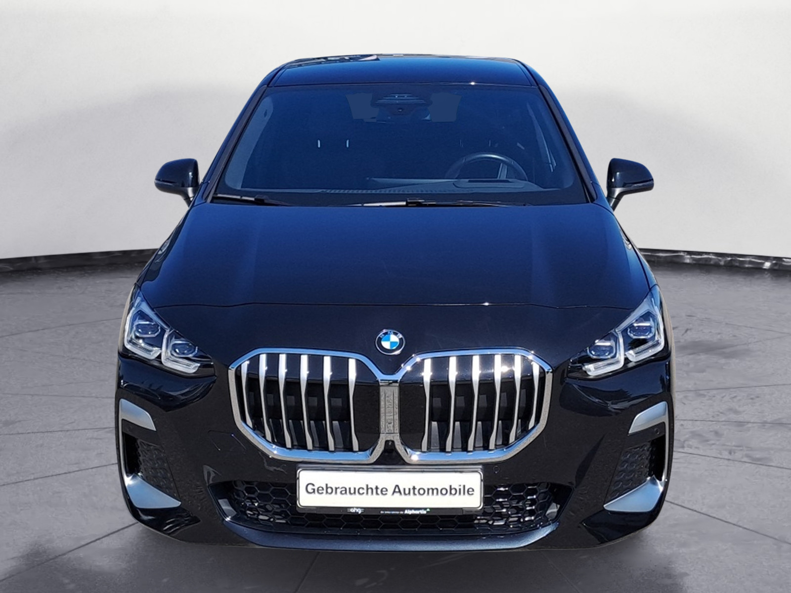 BMW - 220i Active Tourer Steptronic DCT