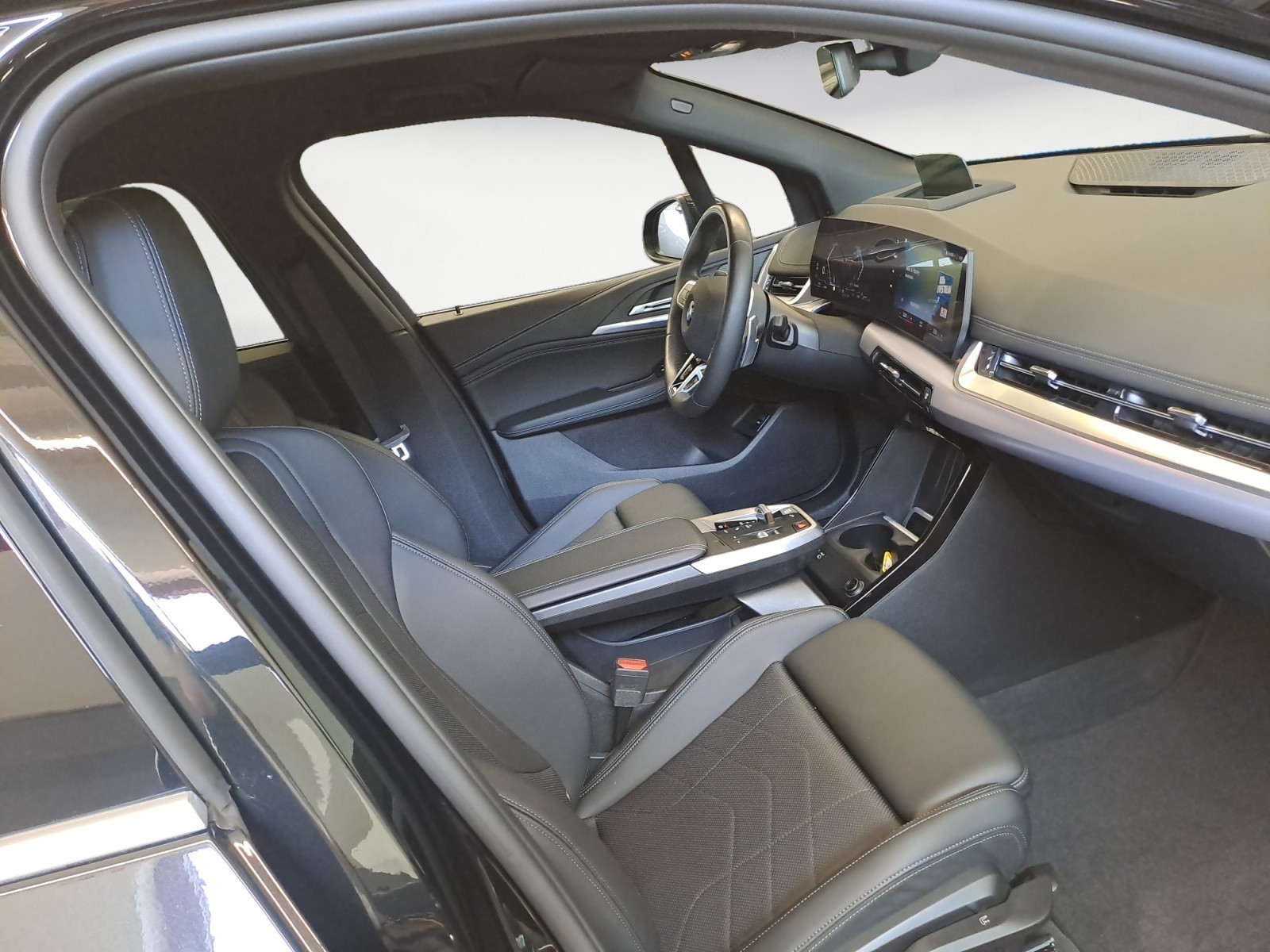 BMW - 220i Active Tourer Steptronic DCT