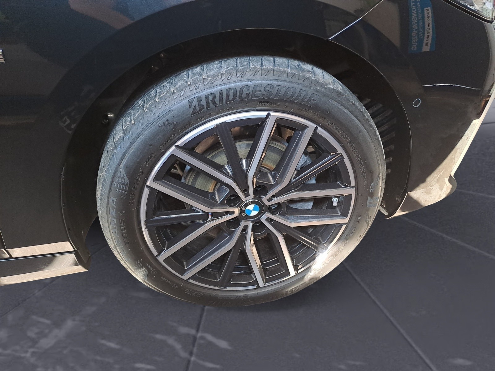 BMW - 220i Active Tourer Steptronic DCT