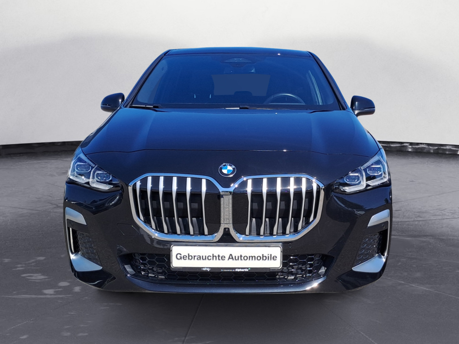 BMW - 220i Active Tourer Steptronic DCT