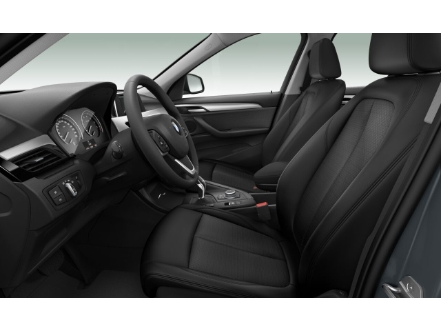 BMW - X1 sDrive18i Advantage
