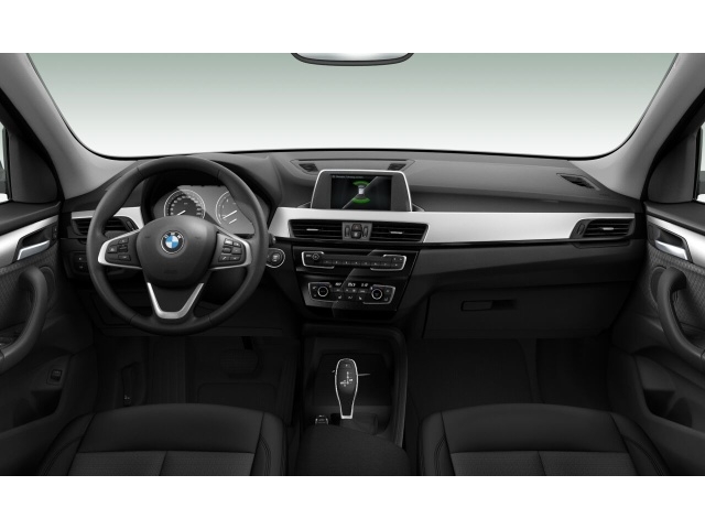 BMW - X1 sDrive18i Advantage