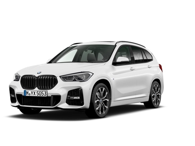 BMW - X1 xDrive20i M Sport Steptronic