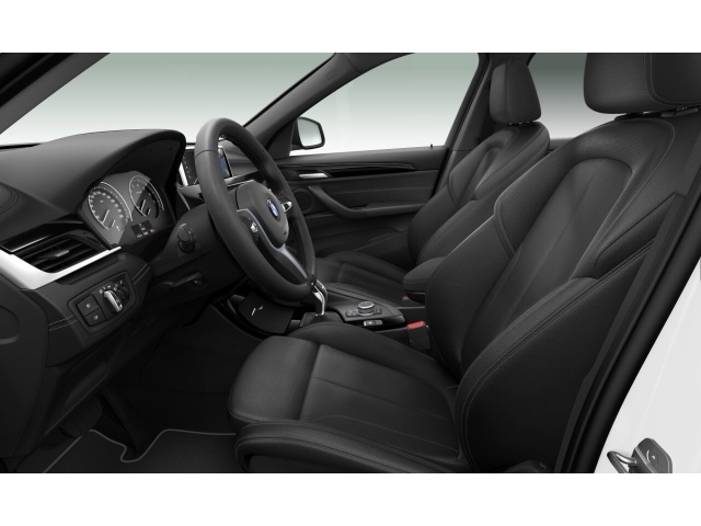 BMW - X1 xDrive20i M Sport Steptronic