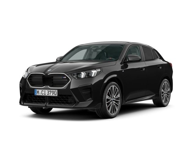 BMW - X2 M35i xDrive
