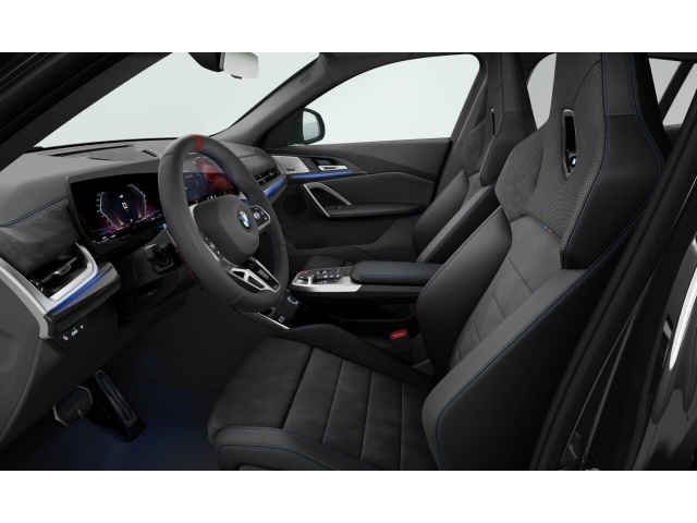 BMW - X2 M35i xDrive