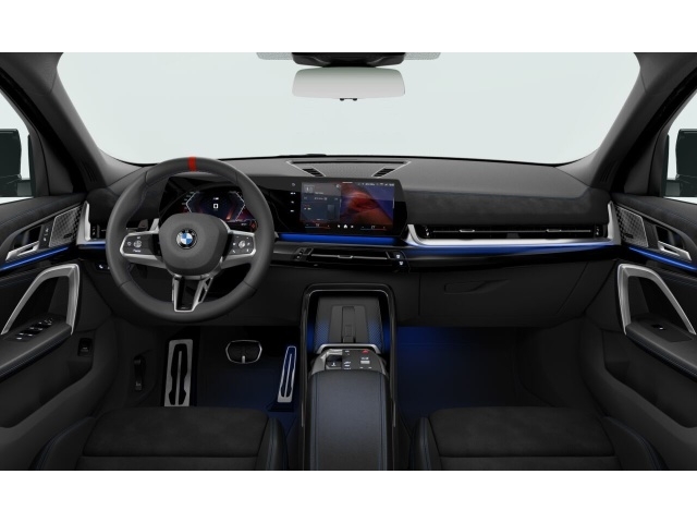 BMW - X2 M35i xDrive