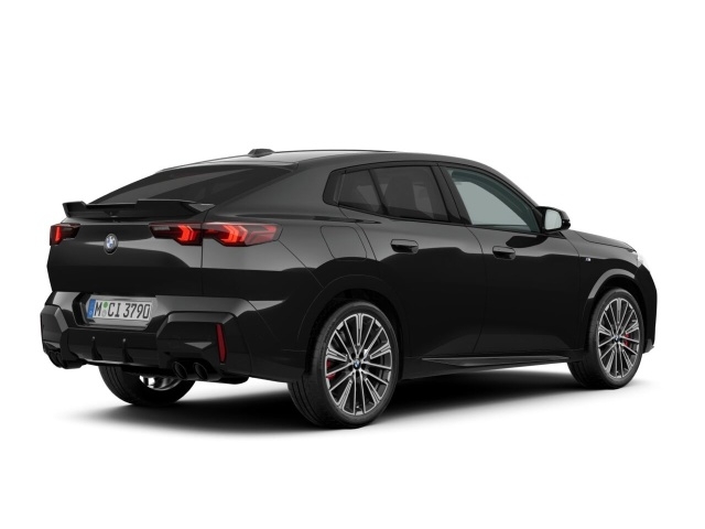 BMW - X2 M35i xDrive