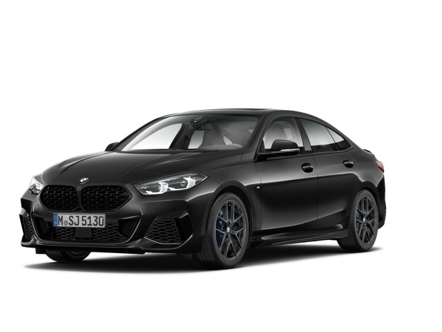 BMW - M235i xDrive Gran Coupé