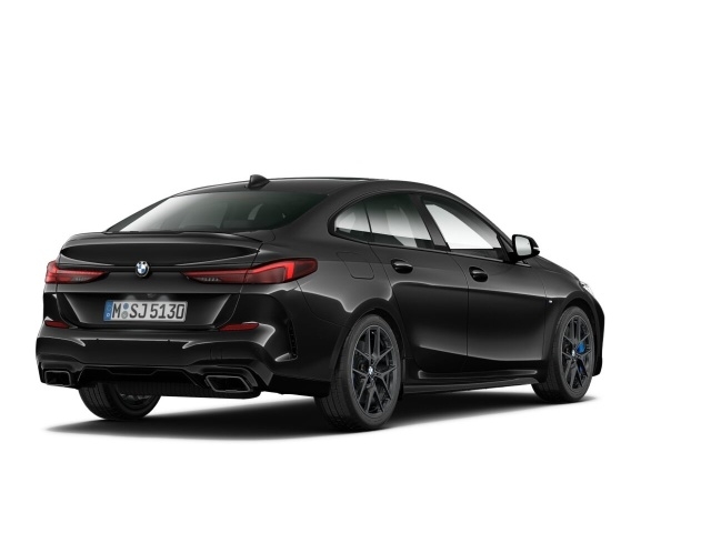 BMW - M235i xDrive Gran Coupé