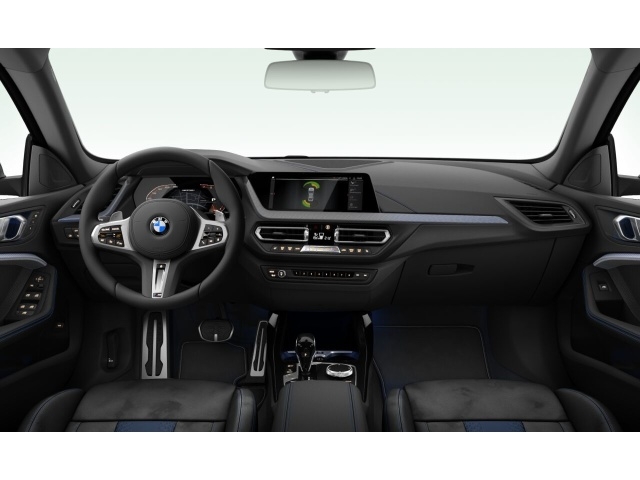 BMW - M235i xDrive Gran Coupé