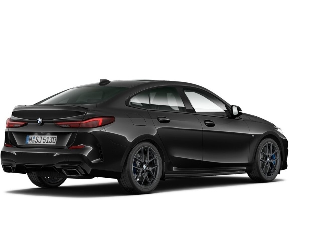 BMW - M235i xDrive Gran Coupé