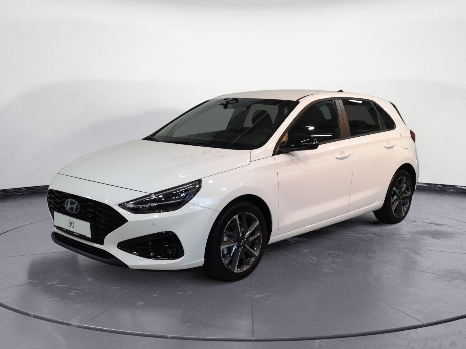 Hyundai - i30 1.0 T-GDI Advantage