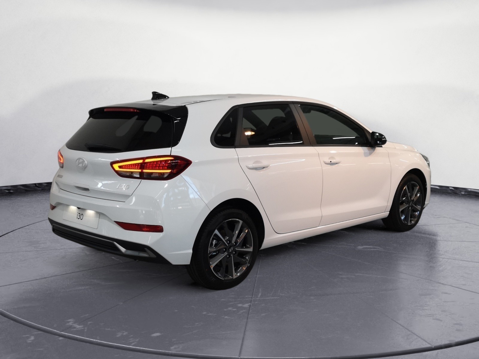 Hyundai - i30 1.0 T-GDI Advantage