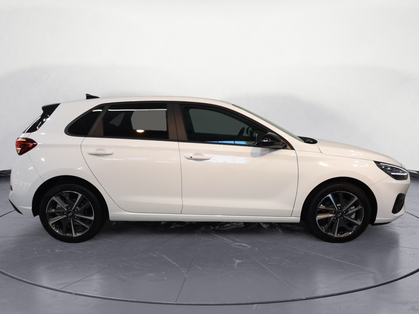 Hyundai - i30 1.0 T-GDI Advantage