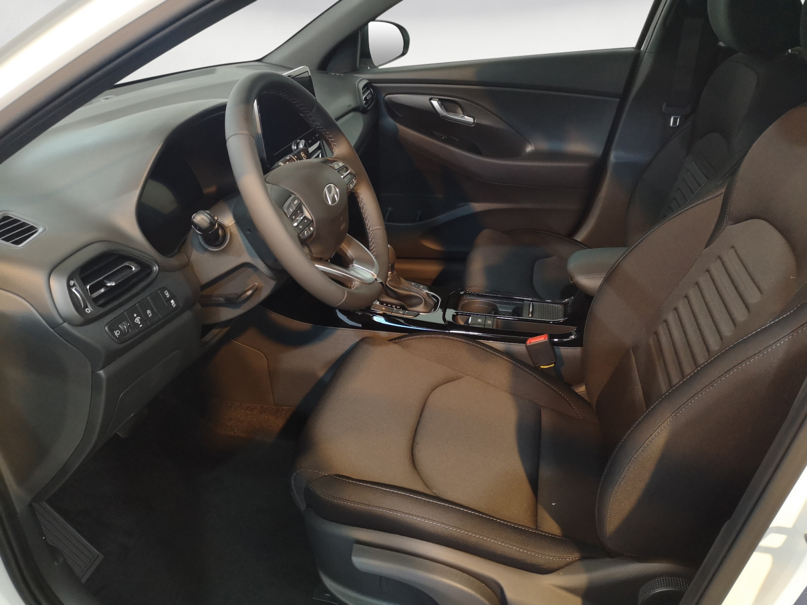 Hyundai - i30 1.0 T-GDI Advantage